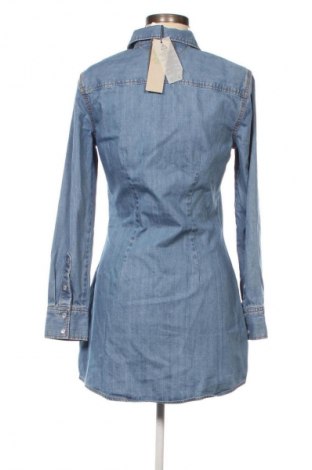 Rochie Tommy Jeans, Mărime XS, Culoare Albastru, Preț 684,99 Lei