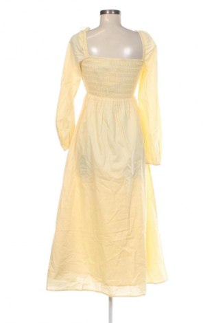 Kleid Tommy Jeans, Größe S, Farbe Gelb, Preis € 147,99