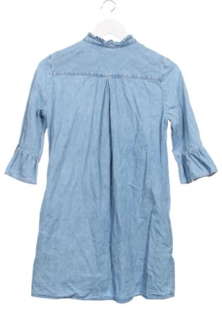 Рокля Tommy Jeans, Размер XS, Цвят Син, Цена 39,12 €