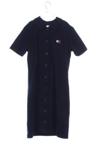 Rochie Tommy Jeans, Mărime XS, Culoare Albastru, Preț 148,99 Lei