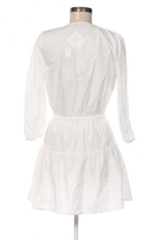 Kleid Tommy Jeans, Größe S, Farbe Weiß, Preis € 102,99