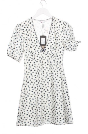 Ruha Tommy Jeans, Méret XS, Szín Sokszínű, Ár 24 859 Ft, #134840237