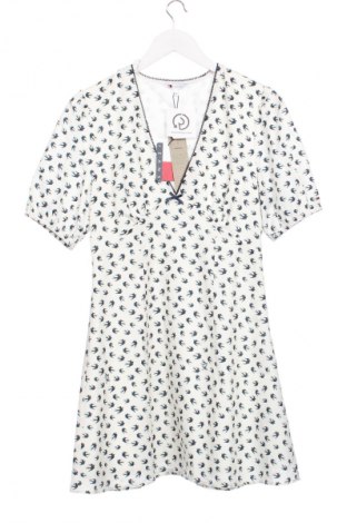 Kleid Tommy Jeans, Größe M, Farbe Mehrfarbig, Preis 51,99 €, #134840355