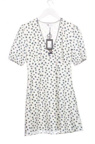 Sukienka Tommy Jeans, Rozmiar S, Kolor Kolorowy, Cena 539,99 zł, #134840420