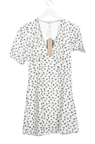 Kleid Tommy Jeans, Größe XS, Farbe Mehrfarbig, Preis 78,99 €