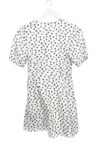 Kleid Tommy Jeans, Größe XS, Farbe Mehrfarbig, Preis 78,99 €