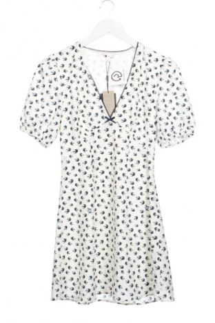 Šaty  Tommy Jeans, Veľkosť XS, Farba Viacfarebná, Cena  43,95 €, #134840727