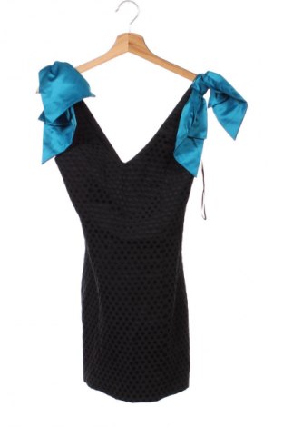 Kleid Topshop, Größe S, Farbe Schwarz, Preis 7,99 €