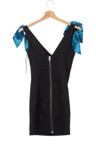 Kleid Topshop, Größe S, Farbe Schwarz, Preis 7,99 €