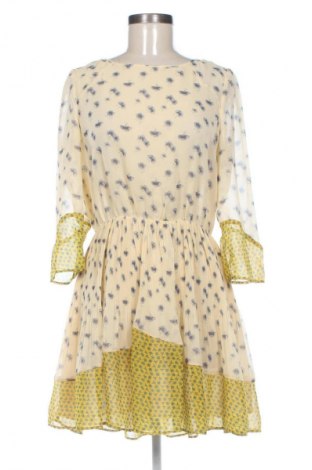 Sukienka Topshop, Rozmiar M, Kolor Kolorowy, Cena 53,41 zł