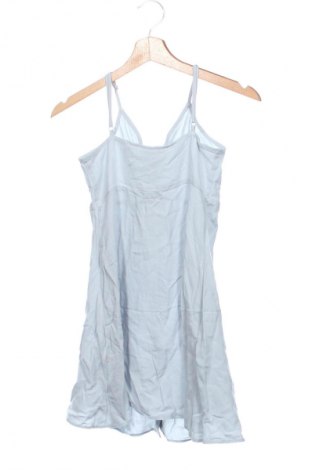 Kleid Topshop, Größe XS, Farbe Blau, Preis 7,86 €