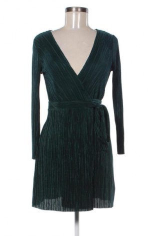 Šaty  Topshop, Velikost S, Barva Zelená, Cena  149,00 Kč