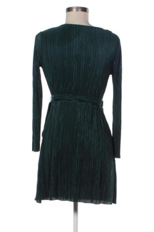 Šaty  Topshop, Velikost S, Barva Zelená, Cena  149,00 Kč