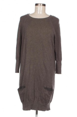 Šaty  Topshop, Velikost M, Barva Béžová, Cena  139,00 Kč