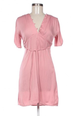 Рокля Topshop, Размер S, Цвят Розов, Цена 14,31 €