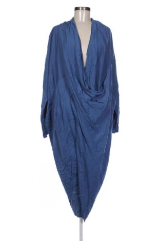 Kleid Touche Prive, Größe M, Farbe Blau, Preis € 22,99