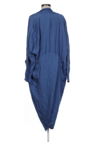Kleid Touche Prive, Größe M, Farbe Blau, Preis € 22,99