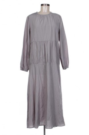 Kleid Touche Prive, Größe M, Farbe Grau, Preis € 26,99