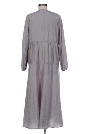 Kleid Touche Prive, Größe M, Farbe Grau, Preis € 26,99