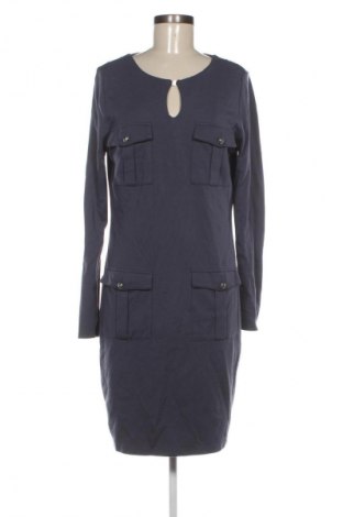 Sukienka Tramontana, Rozmiar L, Kolor Szary, Cena 77,92 zł