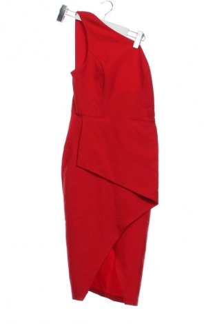 Sukienka Trendyol, Rozmiar XS, Kolor Czerwony, Cena 49,99 zł