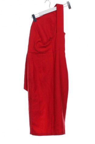 Sukienka Trendyol, Rozmiar XS, Kolor Czerwony, Cena 49,99 zł