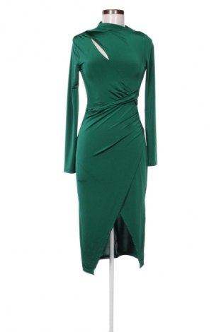 Šaty  Trendyol, Veľkosť M, Farba Zelená, Cena  25,95 €