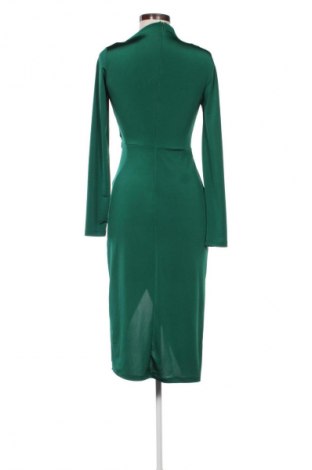 Šaty  Trendyol, Veľkosť M, Farba Zelená, Cena  25,95 €