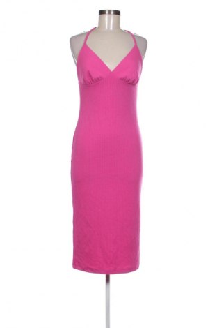 Рокля Trendyol, Размер L, Цвят Розов, Цена 16,36 €