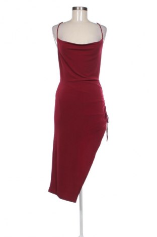 Kleid Trendyol, Größe M, Farbe Rot, Preis € 7,92