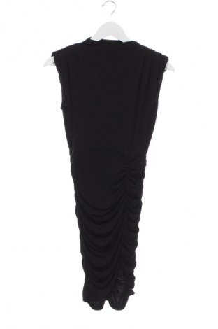 Kleid Trendyol, Größe XS, Farbe Schwarz, Preis 7,99 €