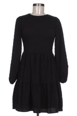 Šaty  Trendyol, Velikost S, Barva Černá, Cena  109,00 Kč
