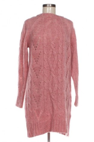 Šaty  Trendyol, Velikost S, Barva Růžová, Cena  219,00 Kč