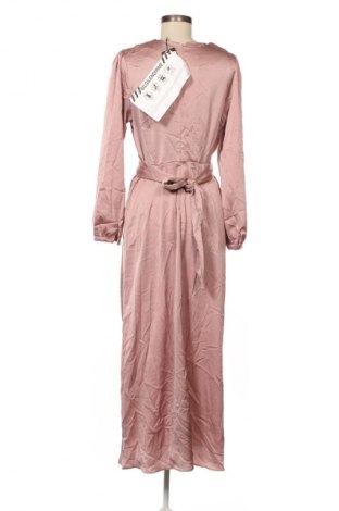 Sukienka Trendyol, Rozmiar M, Kolor Popielaty róż, Cena 60,99 zł