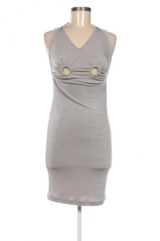 Рокля Trendyol, Размер S, Цвят Сив, Цена 13,29 €
