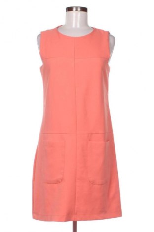 Šaty  Trendyol, Velikost M, Barva Oranžová, Cena  426,00 Kč