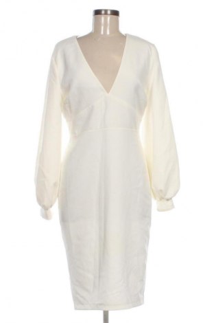 Sukienka True Violet, Rozmiar XL, Kolor ecru, Cena 202,80 zł