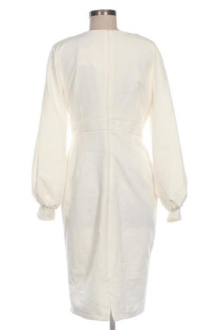 Sukienka True Violet, Rozmiar XL, Kolor ecru, Cena 202,80 zł