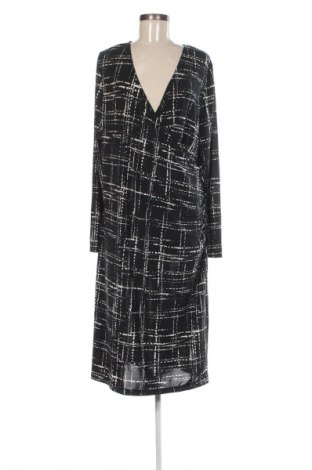 Šaty  Ulla Popken, Velikost XL, Barva Vícebarevné, Cena  409,00 Kč