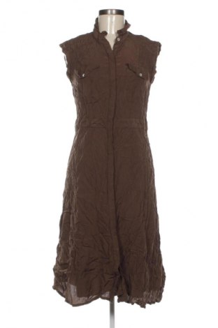 Φόρεμα Unbranded, Μέγεθος L, Χρώμα Καφέ, Τιμή 17,99 €