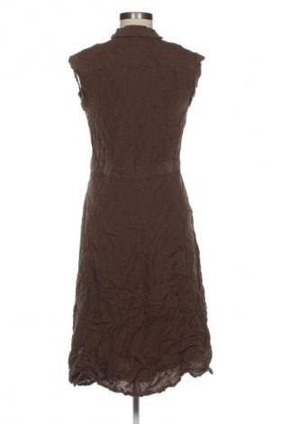 Φόρεμα Unbranded, Μέγεθος L, Χρώμα Καφέ, Τιμή 17,99 €