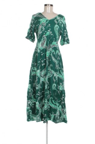 Sukienka Unbranded, Rozmiar M, Kolor Kolorowy, Cena 64,99 zł