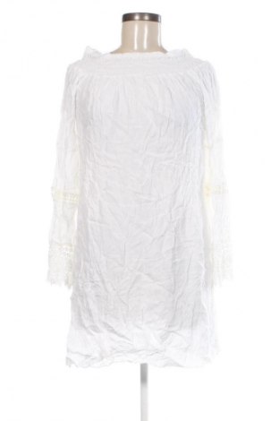 Šaty  Liebesgluck, Velikost M, Barva Bílá, Cena  209,00 Kč