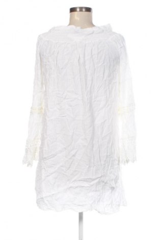 Šaty  Liebesgluck, Velikost M, Barva Bílá, Cena  209,00 Kč