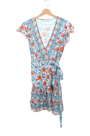 Sukienka Unbranded, Rozmiar XS, Kolor Kolorowy, Cena 31,99 zł