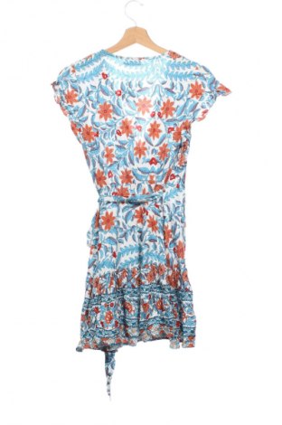 Sukienka Unbranded, Rozmiar XS, Kolor Kolorowy, Cena 31,99 zł