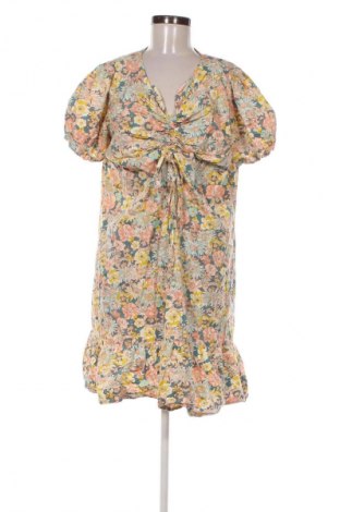 Šaty  Unbranded, Velikost XL, Barva Vícebarevné, Cena  489,00 Kč