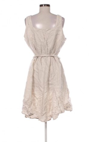 Φόρεμα Unbranded, Μέγεθος XXL, Χρώμα  Μπέζ, Τιμή 22,99 €