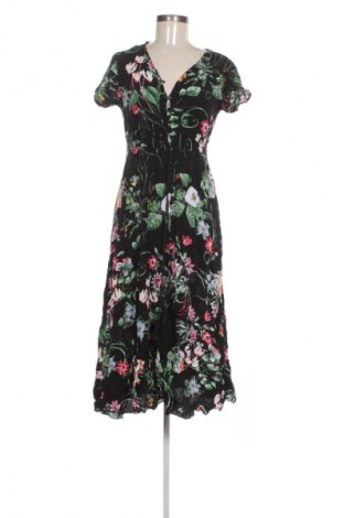 Kleid Unbranded, Größe L, Farbe Schwarz, Preis 20,99 €