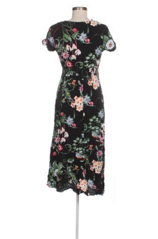 Kleid Unbranded, Größe L, Farbe Schwarz, Preis 20,99 €